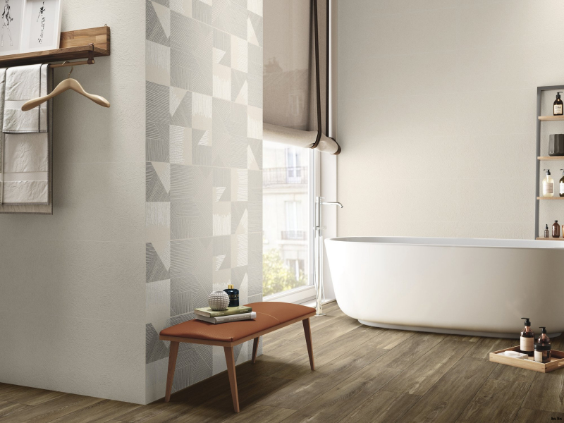 FLOW-WHITE-AND-DECOR-TRAIANGLE-WHITE