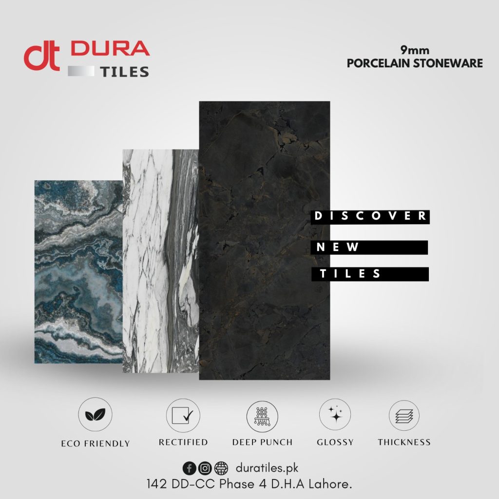 dura imported tiles